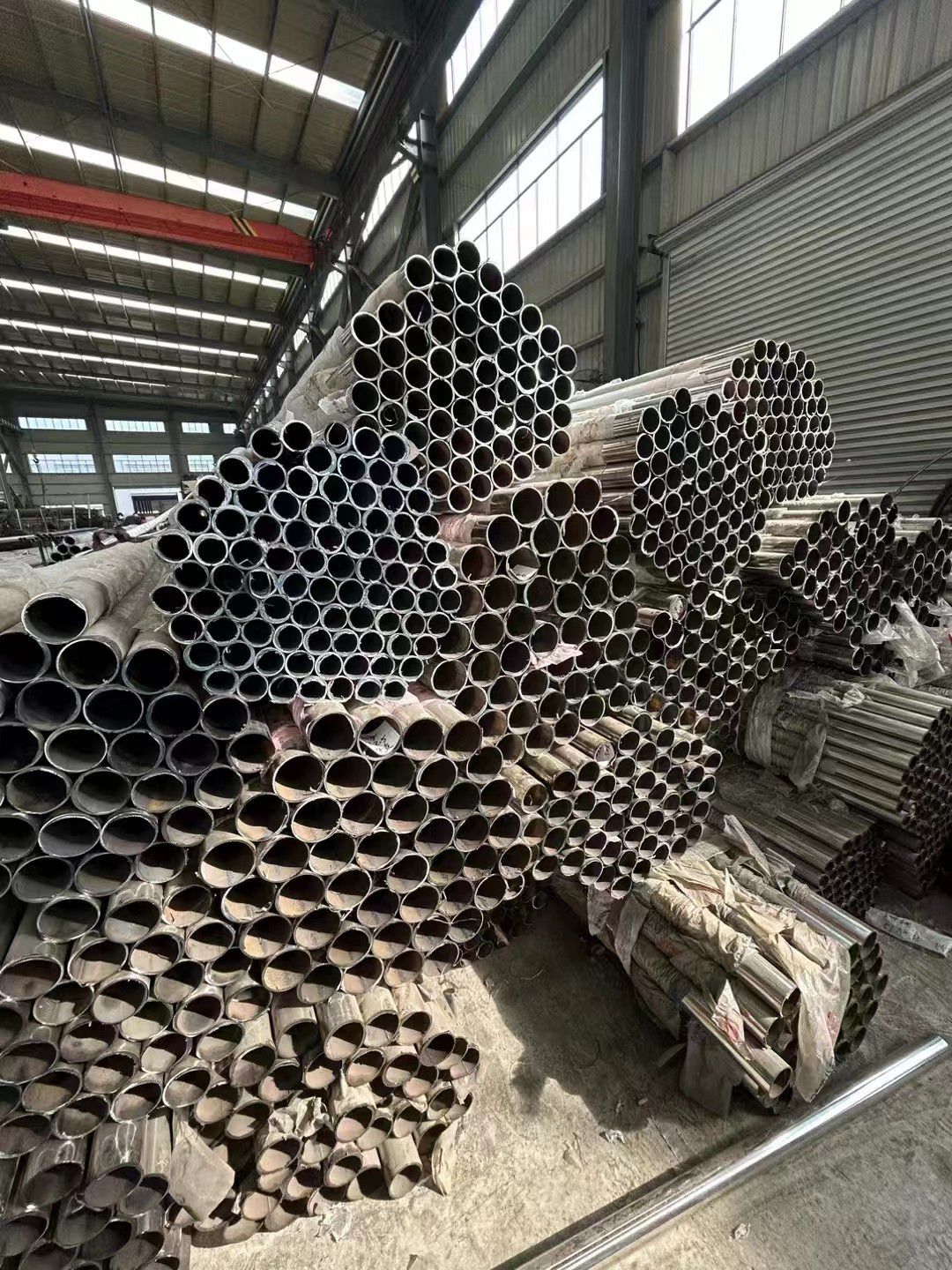 不銹鋼復(fù)合管