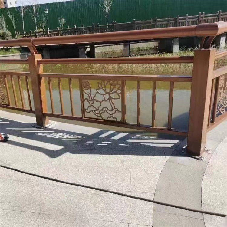 寧波鋁合金護(hù)欄