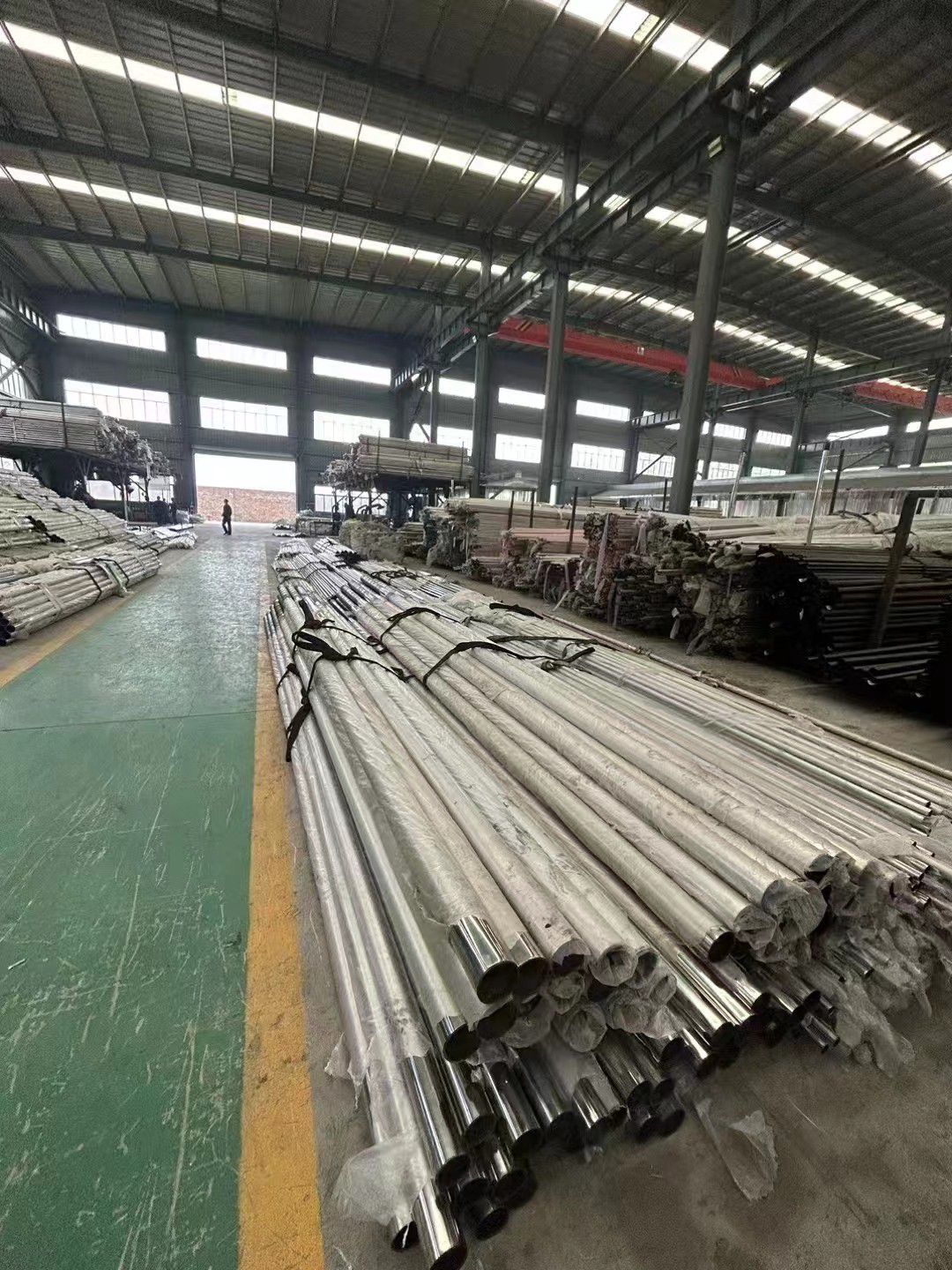 不銹鋼復(fù)合管