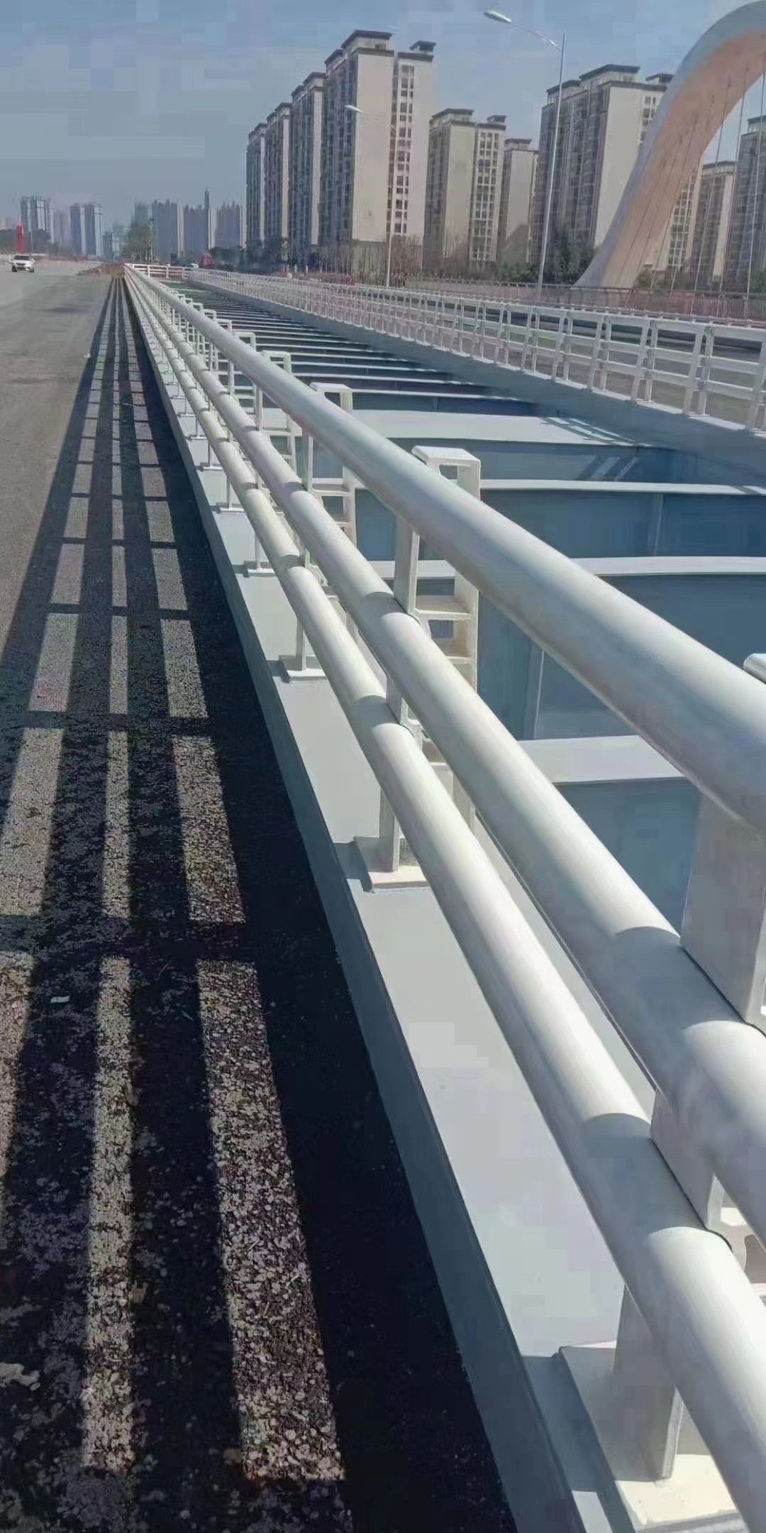 寧波鋁合金護(hù)欄