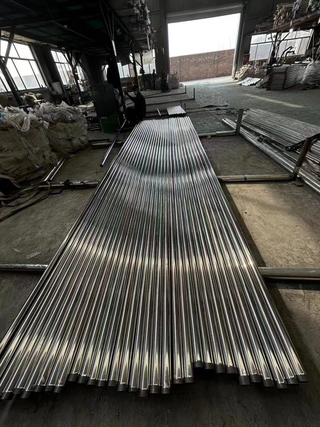 不銹鋼復(fù)合管