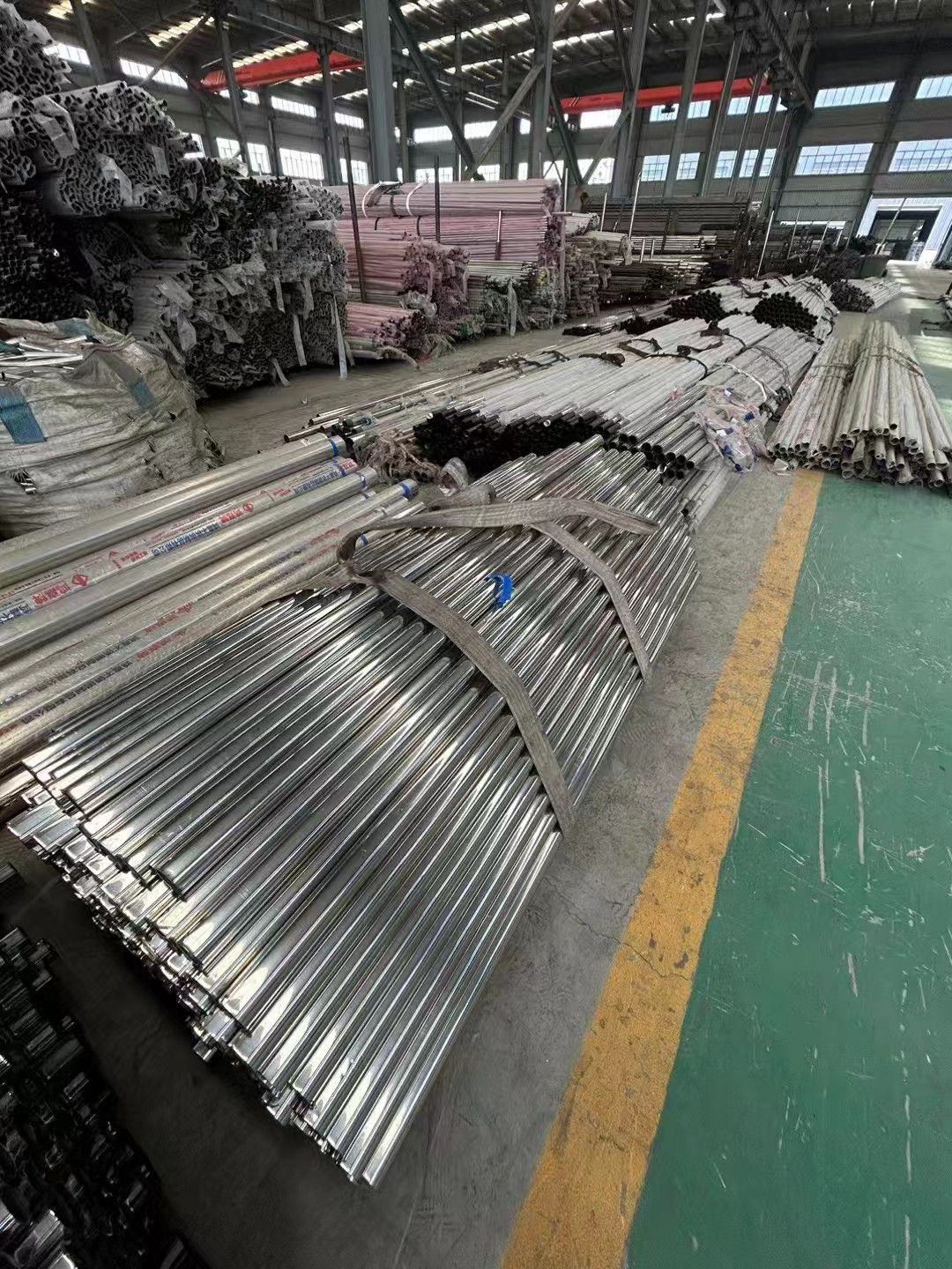 不銹鋼復(fù)合管