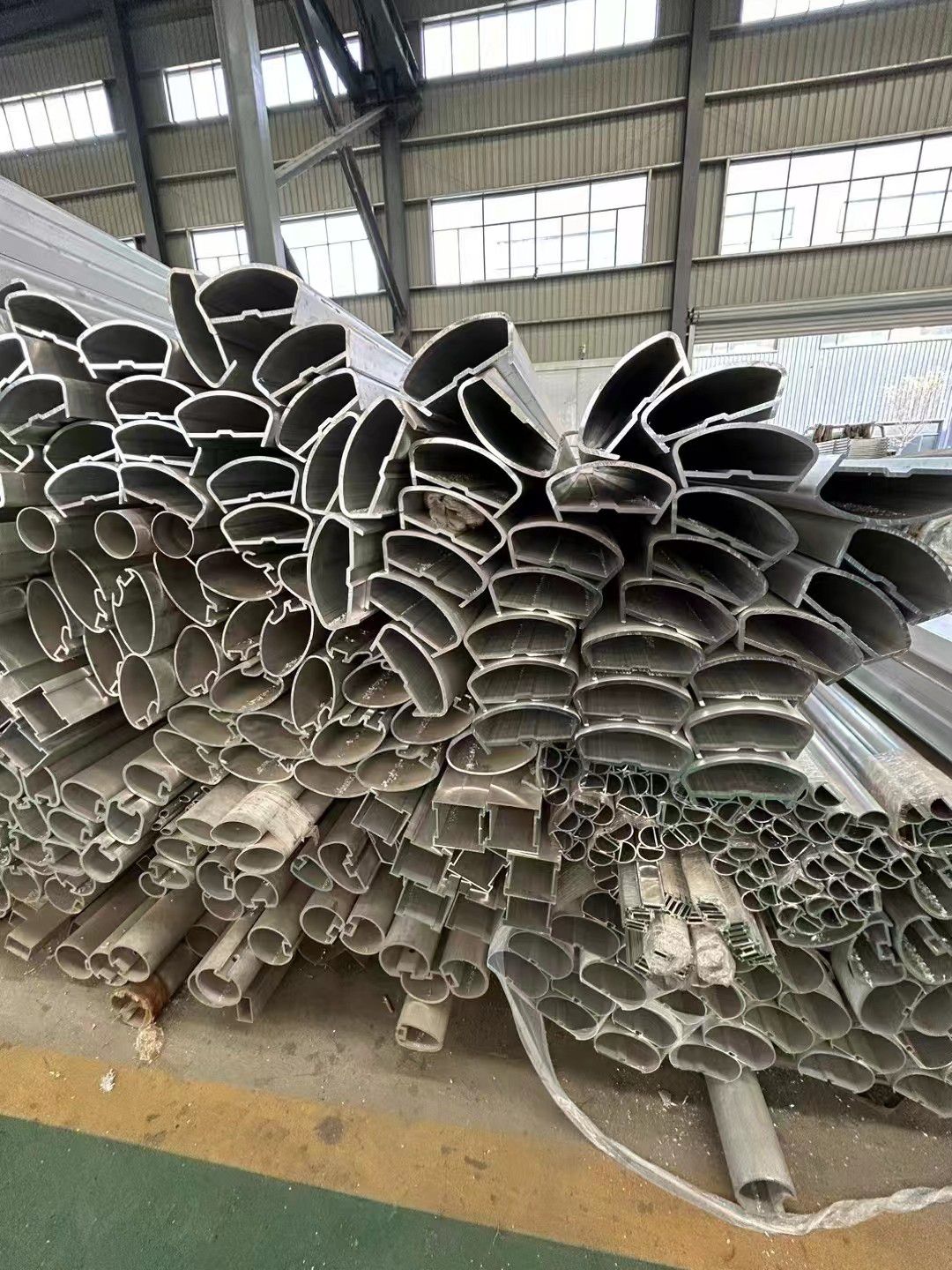 寧波鋁合金護(hù)欄