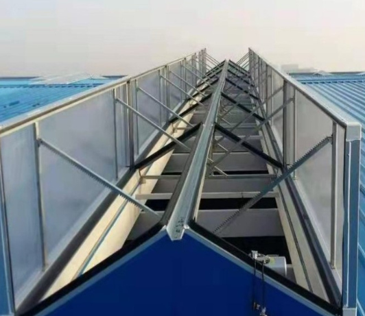 寧波通風(fēng)天窗